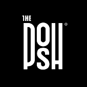 logo the posh agency