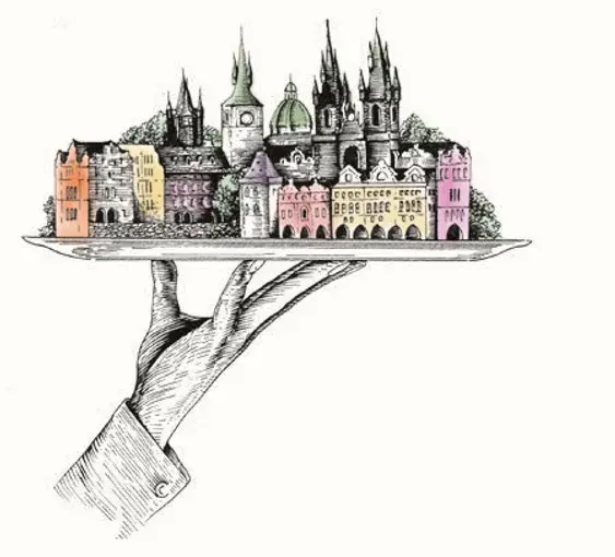 All Of Prague